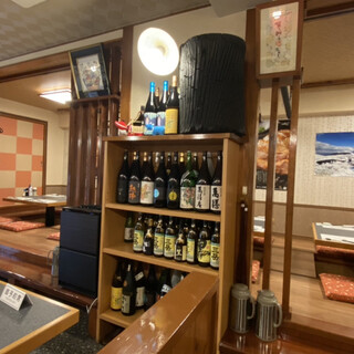 居酒屋 盛喜_2