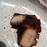 艪 - 真蛸の桜煮