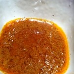 艪 - バーニャカウダソース♪美味しい！！