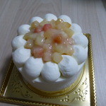 パティスリー SATSUKI - 