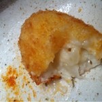 艪 - トロッとクリーミー