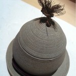 艪 - 蓋を開けると