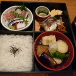 Sakana Kobayashi - お弁当