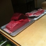 艪 - まぐろ美味しそう！！