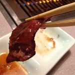 Yakiniku Saran - 