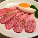 Yakiniku Saran - 