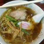 味の珍萬 - ﾗｰﾒﾝ★
            