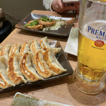 肉汁餃子のダンダダン - 