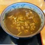 Oosaka udon soba tenma - 