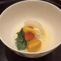 銀座 吉兆 - 
