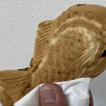 Yoshimura No Taiyaki - 140円