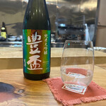 津軽割烹未来 - 