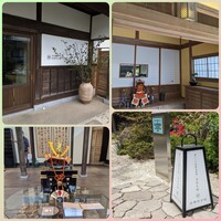 酒と二十四節気料理 きのえね omoya - 五月飾り