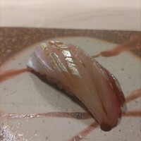 鮨 銀座 おのでら - 
