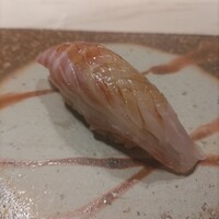 鮨 銀座 おのでら - 
