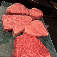 鉄板焼さわふじ - 