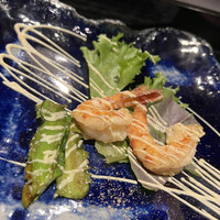 鉄板焼さわふじ - 