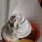 おやつショップ チャッピー - 袋外し