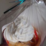 おやつショップ チャッピー - 別角度