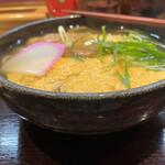 自家製麺 うどん 屋島 - 