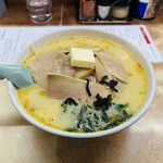 味の札幌 大西 - 