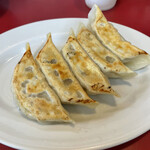 大ちゃんラーメン - 