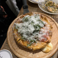 リオ・ブルーイング・コー ビストロアンドガーデン 東京ミッドタウン - 