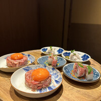 焼肉 きたん 法善寺 - 