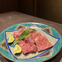 焼肉 きたん 法善寺 - 