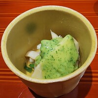 和氣 旬 - 