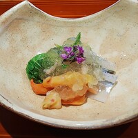 和氣 旬 - 