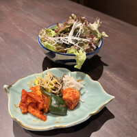 焼肉 きたん 法善寺 - 