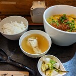 うどん工房さぬき - 
