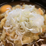 そば うどん しなの - 