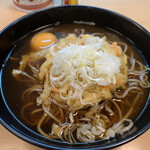 そば うどん しなの - 