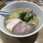 貝麺 みかわ - 