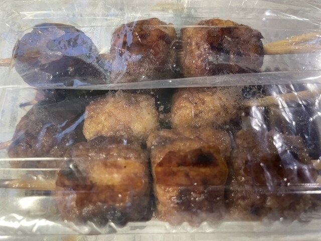 大八木 やきとり店（おおやぎやきとりてん） - 鶴岡（焼き鳥）の写真