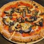 PIZZERIA LIBERTA - 