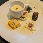 PIZZERIA LIBERTA - 