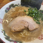 Fuji Ramen - 