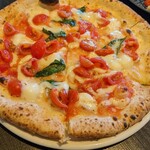 PIZZERIA LIBERTA - 