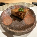 ぬま田 - 大阪保住の筍