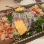 Uogashi Zushi - 