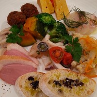 Osteria UVA RARA 横浜 - 