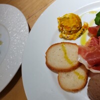 Osteria UVA RARA 横浜 - 