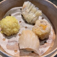 龍天門 - 