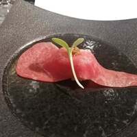 渋谷鉄板焼きOKANOUE - 