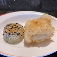 龍天門 - 