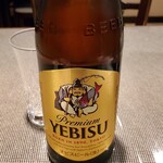 あげは - ヱビス