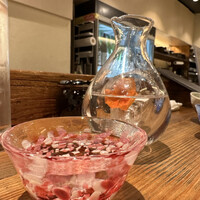 おやじ最後の握り 心斎橋店 - 